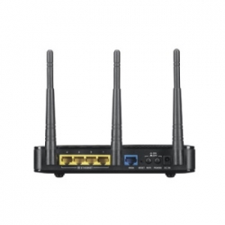 Router ZyXEL Dual Band N750 NBG5615 802.11a/b/g/n 4-Port Gigabit