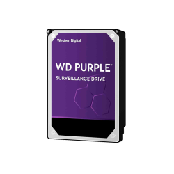 Dysk 4TB WD Purple WD40PURZ