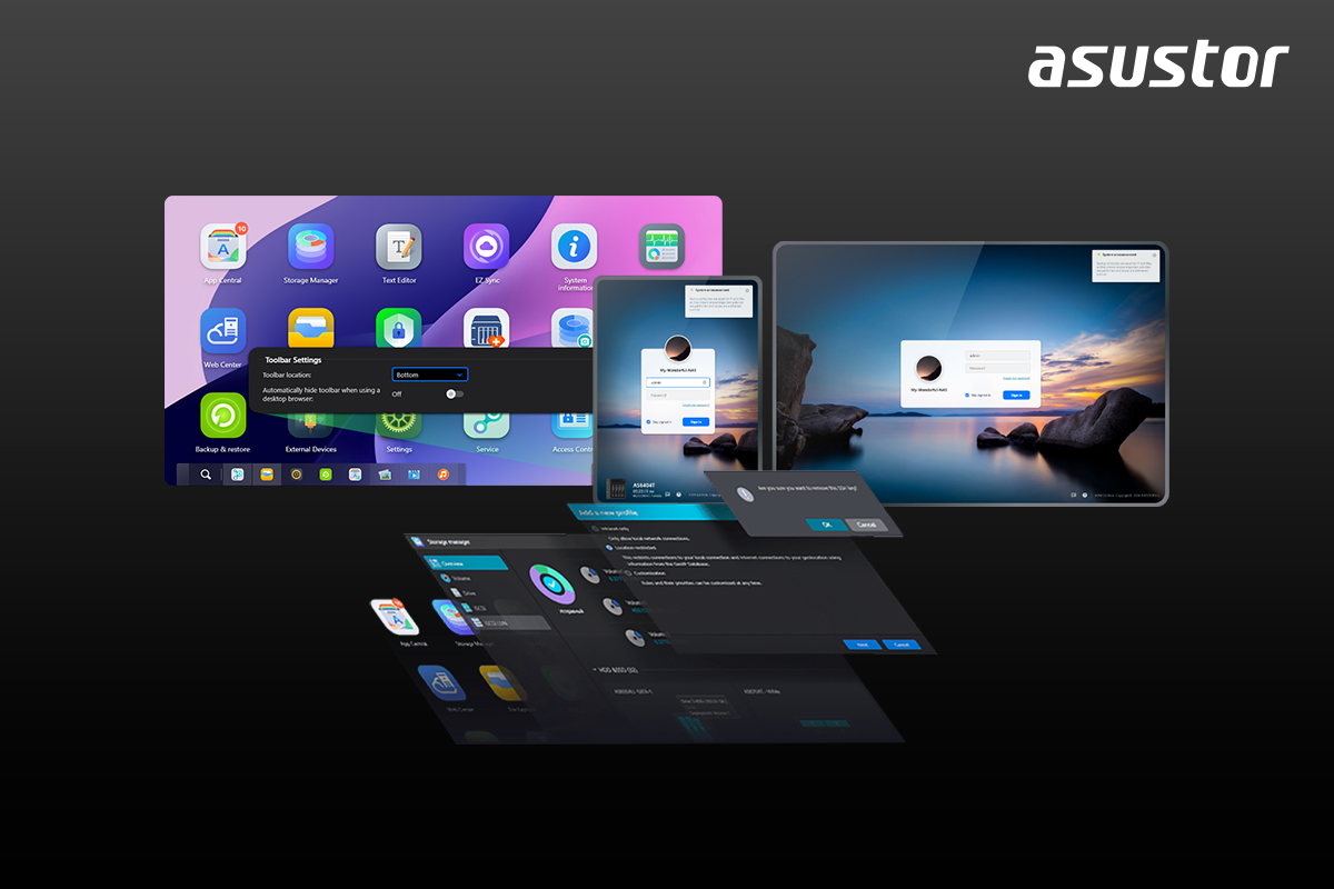 ADM 5.0 Beta jest już dostępny!
