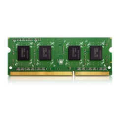 Pamięć RAM 4GB DDR3L-1600 SODIMM dla ASUSTOR AS50, AS51, AS60, AS61