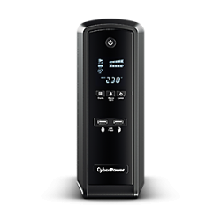 UPS CyberPower CP1500EPFCLCD