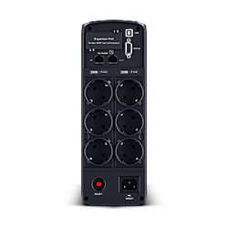 CyberPower UPS CP1350EPFCLCD