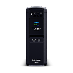 CyberPower UPS CP1350EPFCLCD