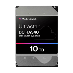 Dysk 10TB Western Digital Ultrastar DC HA340 0B47062