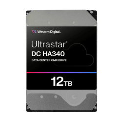 Dysk 12TB Western Digital Ultrastar DC HA340 0B47063