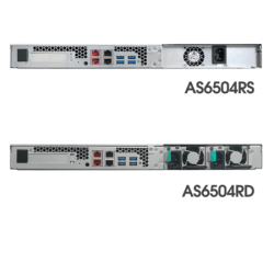 ASUSTOR LOCKERSTOR 4RD AS6504RD