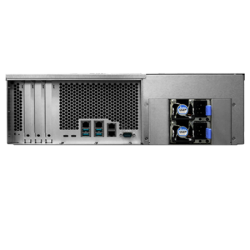 ASUSTOR LOCKERSTOR 16R PRO AS7116RDX