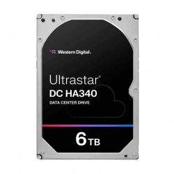 Dysk 6TB Western Digital Ultrastar DC HA340 0B36039
