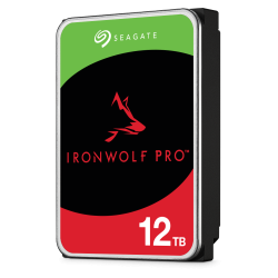 Dysk 12TB Seagate IronWolf Pro NT ST12000NT001
