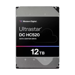 Dysk 12TB Western Digital Ultrastar DC HC520 0F30146