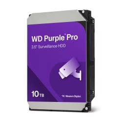 Dysk 10TB WD Purple Pro WD101PURP