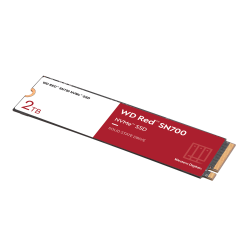 Dysk SSD WD Red SN700 NVMe 2TB WDS200T1R0C