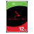 Dysk 12TB Seagate IronWolf Pro NT ST12000NT001
