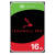Dysk 16TB Seagate IronWolf Pro NT ST16000NT001