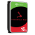 Dysk 16TB Seagate IronWolf Pro NT ST16000NT001